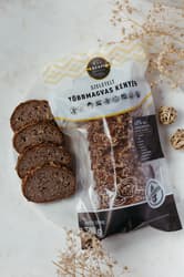 Szafi Bakery Szeletelt Többmagvas kenyér (gluténmentes)