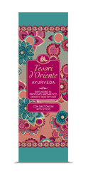 Tesori d'Oriente Ayurveda pálcás illatosító diffúzor
