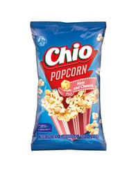 Chio Kipattogtatott Popcorn Sonkás-Sajtos