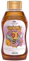 MMM blossom honey