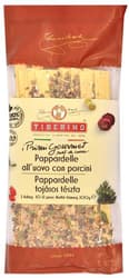 Tiberino Pappardelle tojásos tészta