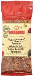Tiberino Csípős Pennette Arrabbiata