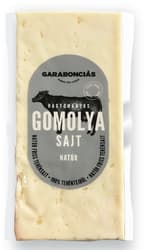 Garabonciás gomolya natúr