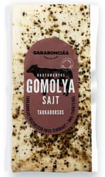 Garabonciás mixed pepper gomolya cheese