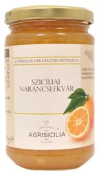Agrisicilia Szicíliai narancs lekvár