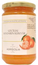 Agrisicilia Szicíliai mandarin lekvár