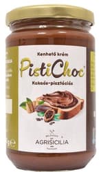 Agrisicilia Pisztácia krém kakaóval