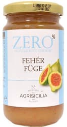 Agrisicilia Fehér füge hozáadott cukor nélkül