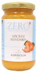 Agrisicilia Szicíliai mandarin hozáadott cukor nélkül