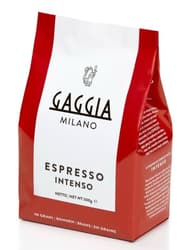 GAGGIA INTENSO coffee beans 500g