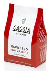 GAGGIA 100% ARABICA szemes kávé