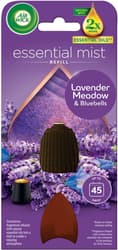 Air Wick Aroma Diffuser refill, Lavender Meadow & Bluebells