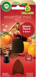 Air Wick Aroma Diffúzor utántöltő, Gyümölcsös téli puncs illat