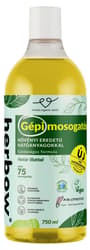 Herbow gépi mosogatószer - Natúr illattal