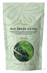 Prana BIO Green Detox Mix