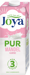 Joya PUR Almond Drink UHT 1 l
