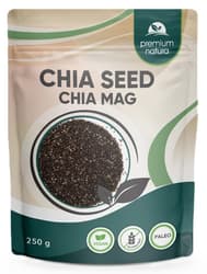 Prémium Natura Chia Seeds