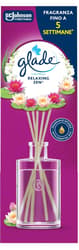Glade® Reed Diffuser fapálcás illatosító - Japán kert