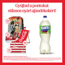 Fanta Exotic Carbonated Tropical Fruit-Flavored Soft Drink
