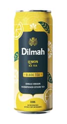 Dilmah Lemon Ice Tea