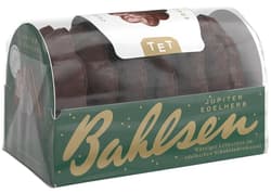 Bahlsen Jupiter Étcsokoládés puszedlik