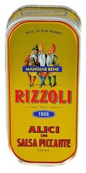 Rizzoli Szardellafilé pikáns szószban