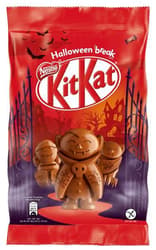KIT KAT ICON Halloween