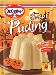 Dr. Oetker Original pudding Halloween-spiced 40 g