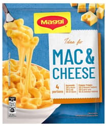 Maggi Mac&Cheese alap