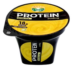 Vindija Protein Pudding Vanilla 180g
