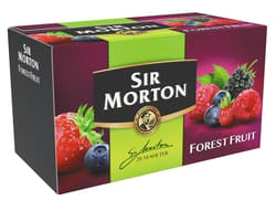 Sir Morton Forrest Fruit mix tea 20x1.75g