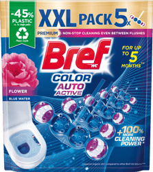 Bref Color Aktiv Flower