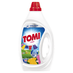 Tomi Color liquid detergent 33WL