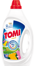 Tomi Color liquid detergent 33WL