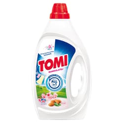 Tomi Almond Milk liquid detergent 30WL