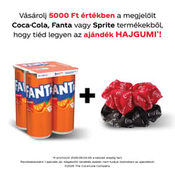 Fanta szénsavas narancsízű üdítőital (4 x 330 ml)