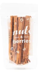 Nuts&Berries Ceyloni fahéj rúd bio