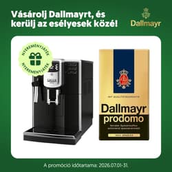 Dallmayr Prodomo ground