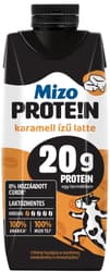 Mizo Protein Karamellás Latte