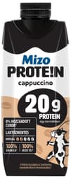 Mizo Protein Cappuccino