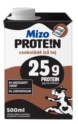Mizo Protein Csokoládés UHT tej