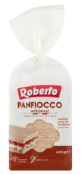Roberto Panfiocco – crustless whole grain sliced bread