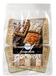 Szafi Bakery Gofri 4x93g (gluténmentes)