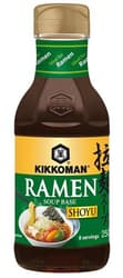 Kikkoman Ramen levesalap