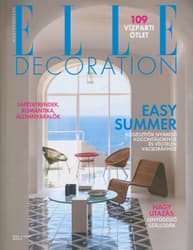 Elle magazine