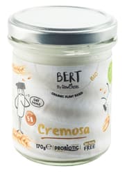 Bert Cremosa BIO Cashew-based Alternative to Sour-cream