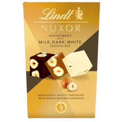 Nuxor Assorted 8x150g