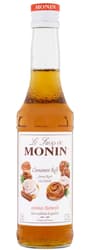 MONIN Fahéjas csiga szirup