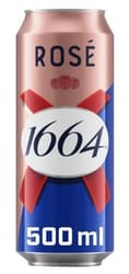 1664 Rose búzasör 4,5%