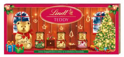 Lindt Teddy Arany Maci Barátok